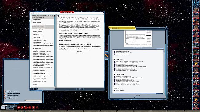 Fantasy Grounds - Starfinder RPG - Starfinder Society Scenario #2-19: Truth Keepers