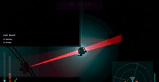 Darkship Echoes
