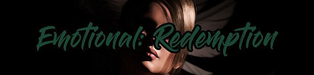 Visual Novel Maker - Emotional: Redemption