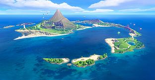 Nintendo Switch Sports Resort