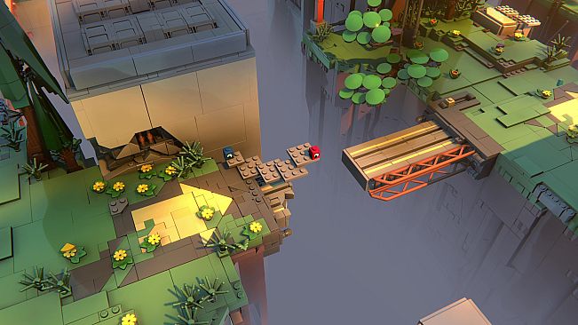 LEGO Voyagers Friend’s Pass