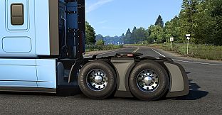 American Truck Simulator - Wheel Tuning Pack