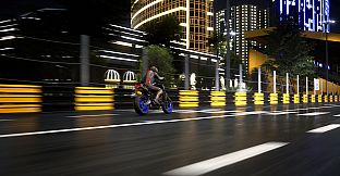 RIDE 4 - Bonus Pack 08