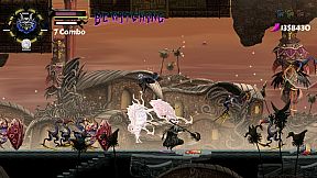 Magenta Horizon - Neverending Harvest