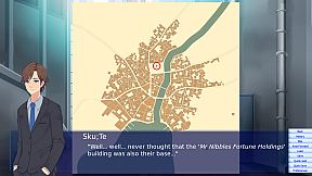 Welcome To... Chichester 2 - Part II : No Regrets For The Future