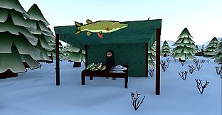 My Fishing Cottage