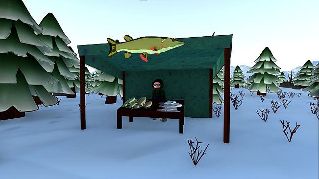 My Fishing Cottage