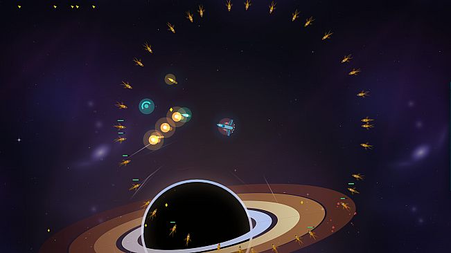 Nova Survivors