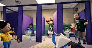 Hijinks High