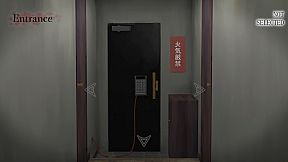 異住 ~first escape~