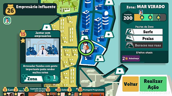 Zona Eleitoral