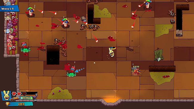 The Crackpet Show: Happy Tree Friends Edition