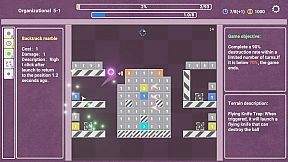 Graphic Marbles 图形弹珠