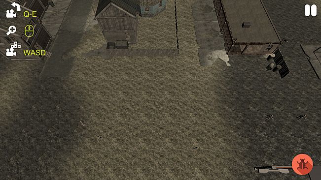 ★Fallalypse ★ Disconnect ❄