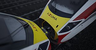 Train Sim World 7: East Coast Main Line: Peterborough - Doncaster Route Add-On