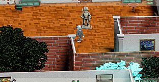 AI Slop: The Race to AGI