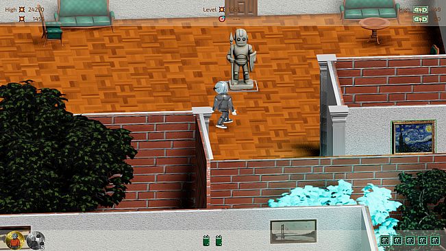 AI Slop: The Race to AGI