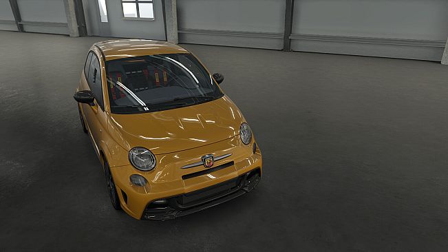 Assetto Corsa EVO