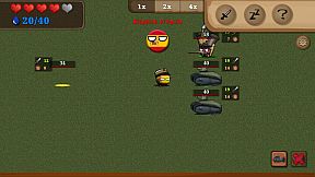 Countryball: Europe 1890