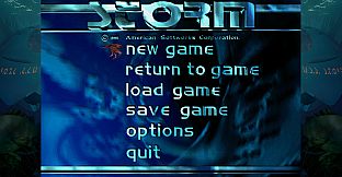 S.T.O.R.M.