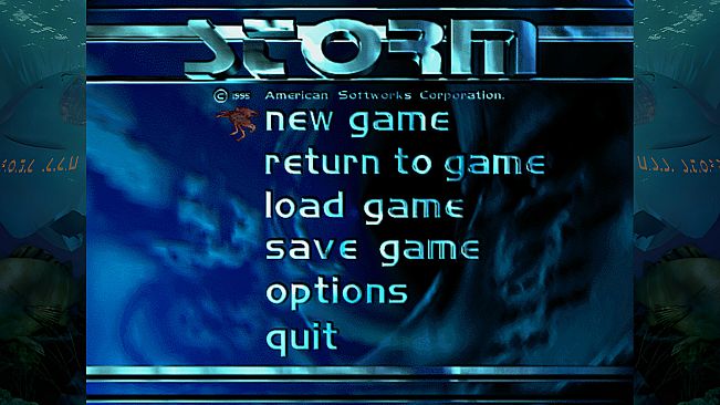 S.T.O.R.M.