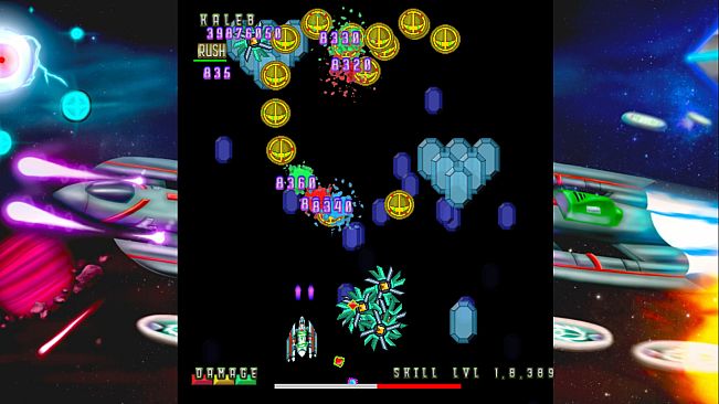 Buzz Kill Zero (OLD VERSION)