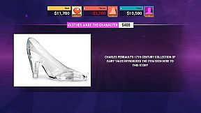 America’s Greatest Game Shows: Wheel of Fortune & Jeopardy!