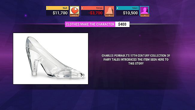 America’s Greatest Game Shows: Wheel of Fortune & Jeopardy!