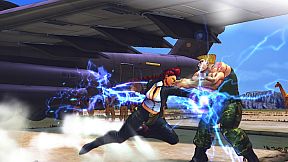Street Fighter IV
