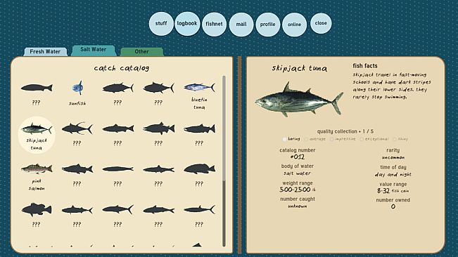 NETfishing