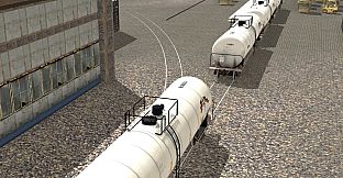 Trainz Route: Port Zyd & Fulazturn Railroad