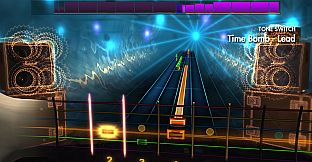 Rocksmith 2014 – Rancid - “Time Bomb”