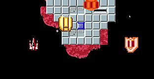 The Tower Of TigerQiuQiu 2 Space Force M0