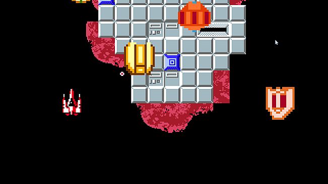 The Tower Of TigerQiuQiu 2 Space Force M0