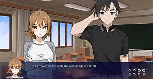 Together - A Wish No One Remembers