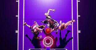 3on3 FreeStyle