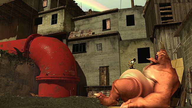 Papo & Yo Soundtrack