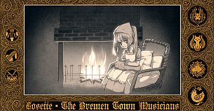 The Endless Journey-Audio Picture Book