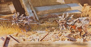 ARK: Extinction Ascended