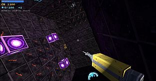 Gravity Miner