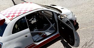 Assetto Corsa - Dream Pack 3