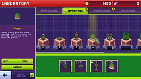 Infectonator 3: Apocalypse