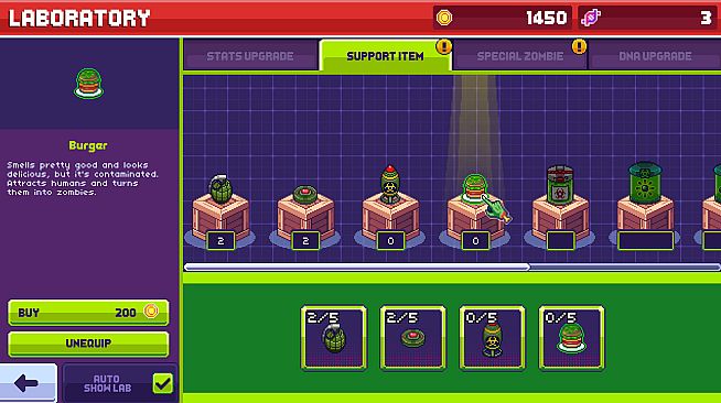 Infectonator 3: Apocalypse