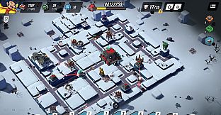Tower Dominion