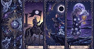 Tarot: Deck of Celestials