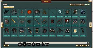 Fantasy Grounds - Devin Night TP139: Vampire's Curse