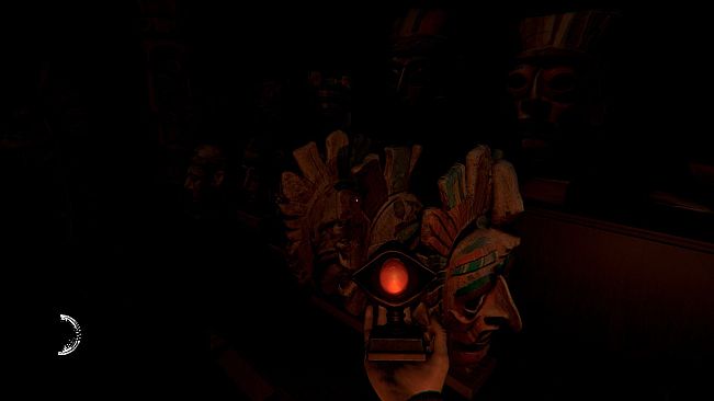 Orphic - The midnight shift