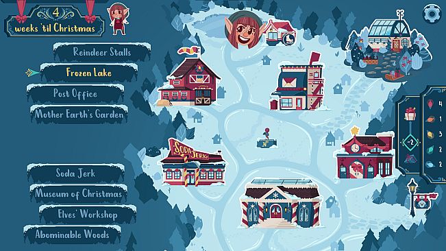 Yuligans: Christmas is Coming!