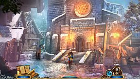 Untold Mystery: Angel's Cry 2 - Tears of the Fallen