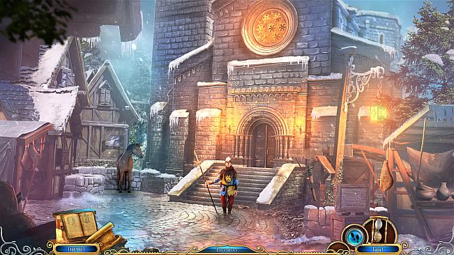 Untold Mystery: Angel's Cry 2 - Tears of the Fallen